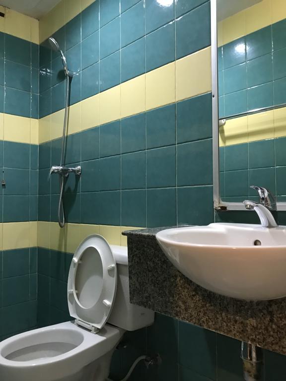 P.N. Guesthouse Краби Экстерьер фото